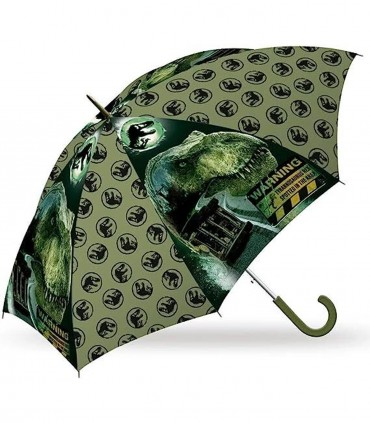 Javoli laste vihmavari  Jurrasic World 70cm A00025 01