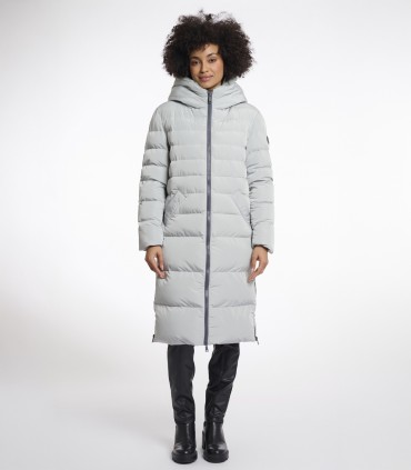 Rino & Pelle sieviešu mētelis KE4ILAFUR*02 (4)