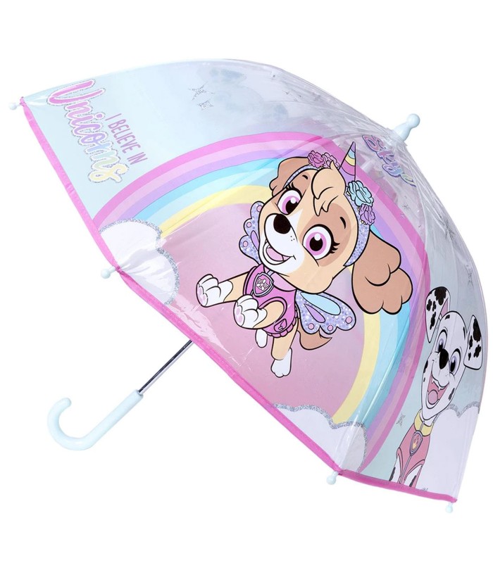 Детский зонт Paw Patrol Ø71cm 2400000694*01 (5)