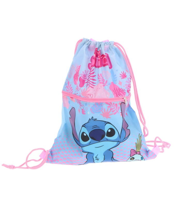 Детская спортивная сумка Lilo & Stitch 36-1378 01 (1)