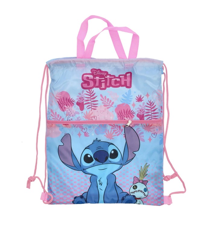 Bērnu sporta soma Lilo & Stitch 36-1378 01 (2)