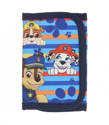 Vaikų piniginė Paw Patrol 36-0885 01 (3)