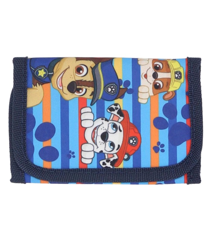 Детский кошелёк Paw Patrol 36-0885 01 (5)
