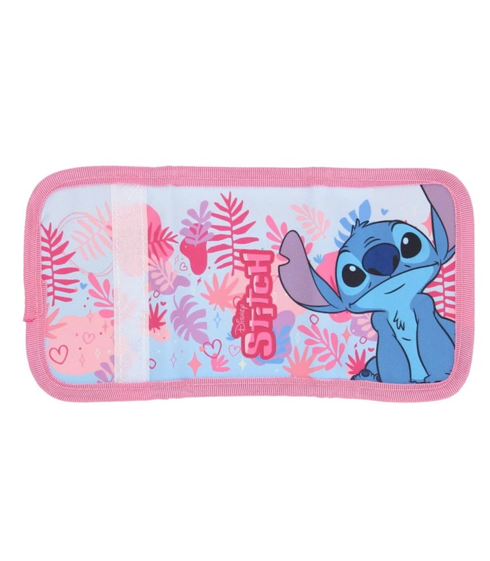Детский кошелёк Lilo & Stitch 36-0882 01 (2)