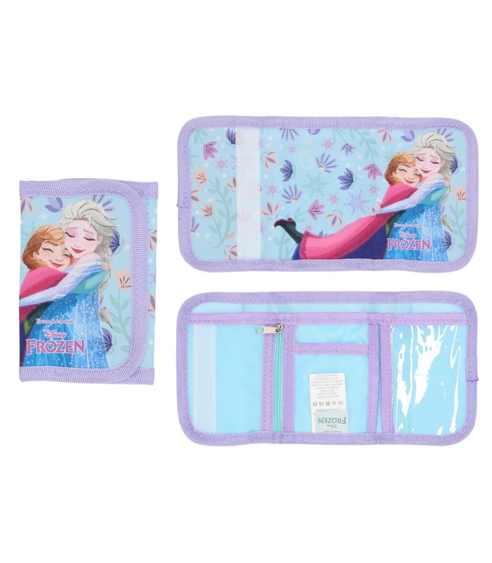 Детский кошелек Frozen 36-0881 01 (1)
