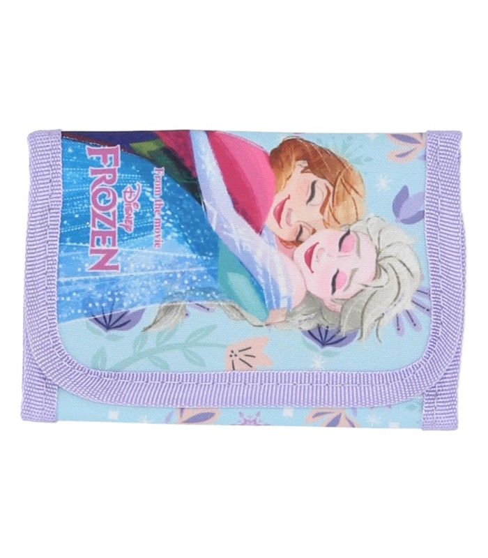 Laste rahakott Frozen 36-0881 01 (4)