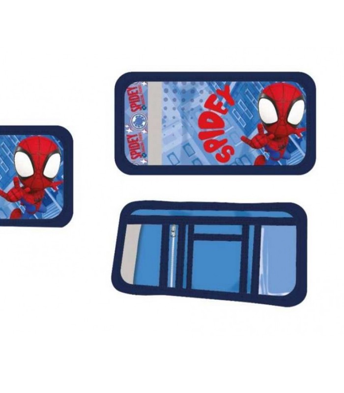 bērnu maciņš Spidey 36-0878 01 (1)