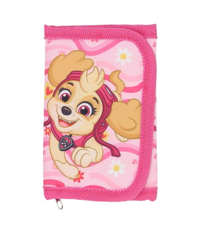Bērnu maks Paw Patrol 36-0875 01 (3)