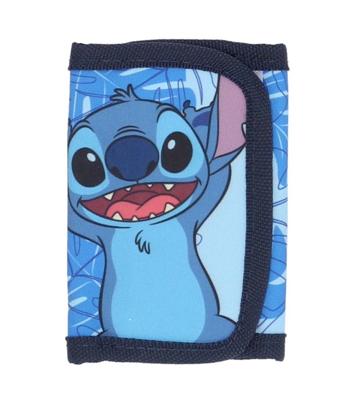 Bērnu maks Lilo & Stitch 36-0872 01 (3)