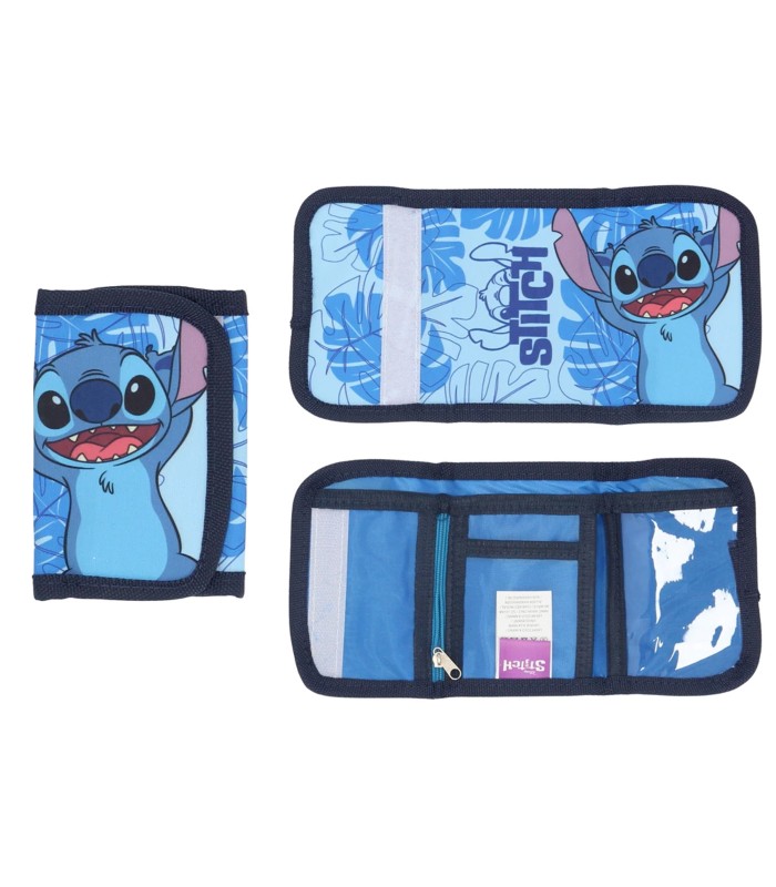 Bērnu maks Lilo & Stitch 36-0872 01 (4)