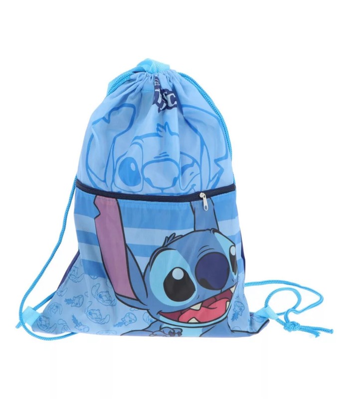 Bērnu sporta soma Lilo & Stitch 36-0783 01 (1)