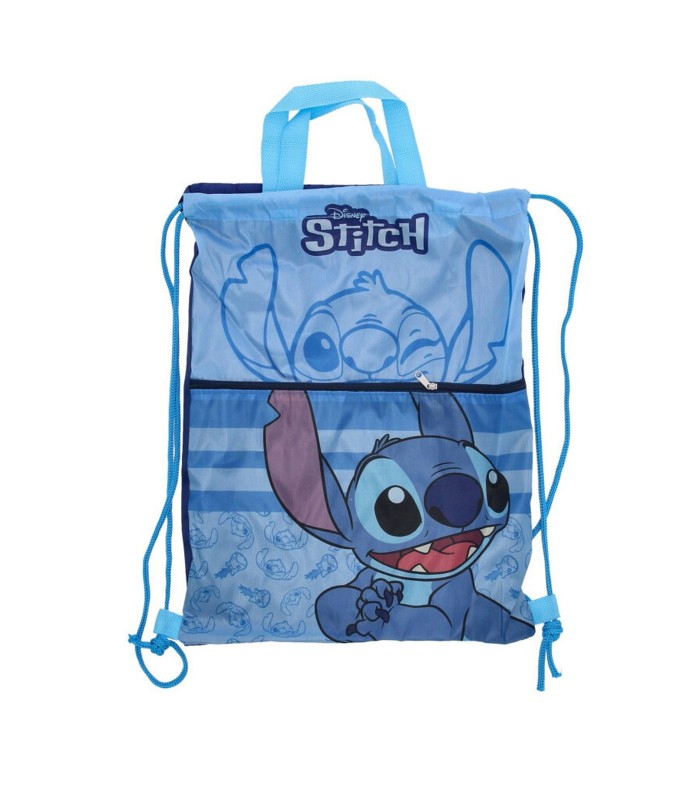 Bērnu sporta soma Lilo & Stitch 36-0783 01 (2)