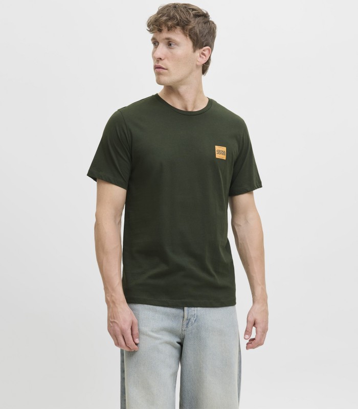 Jack & Jones мужская футболка 12279100*02 (9)