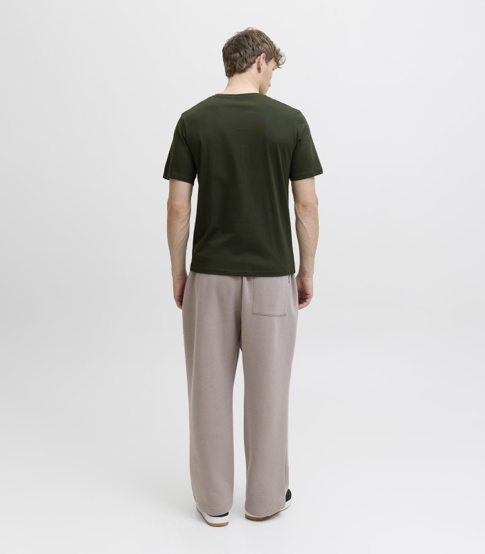 Jack & Jones vīriešu T-krekls 12278509*04 (8)