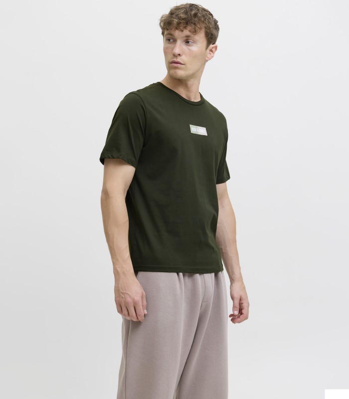 Vyriški Jack & Jones marškinėliai 12278509*04 (9)