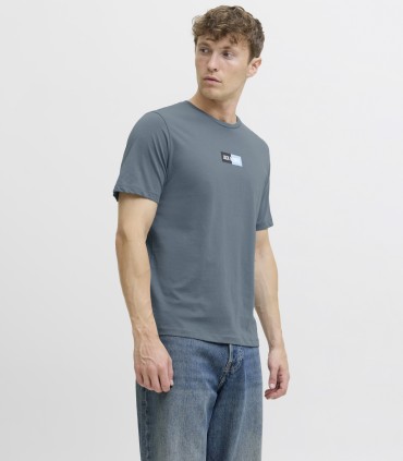 Jack & Jones miesten T-paita 12278509*03 (7)