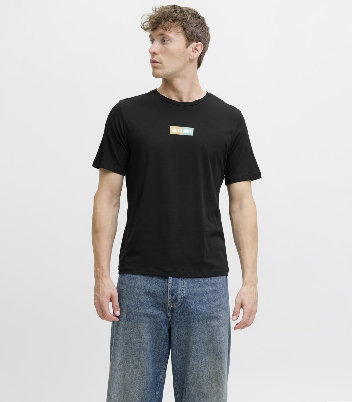 Jack & Jones meeste T-särk 12278509*01 (9)
