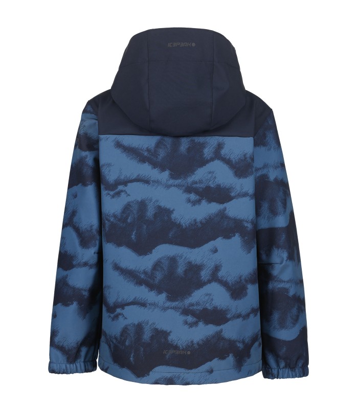 Icepeak vaikiška softshell striukė 51897-8*348 (1)