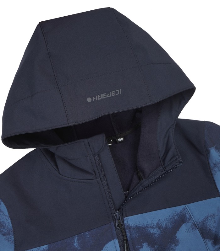 Icepeak poiste softshell-jope 51897-8*348 (2)
