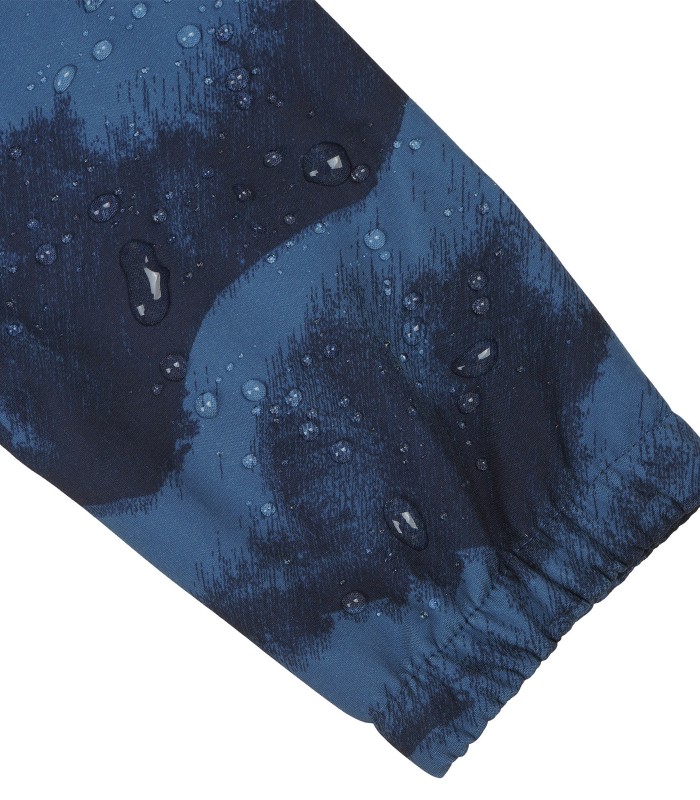 Icepeak vaikiška softshell striukė 51897-8P*348 (5)