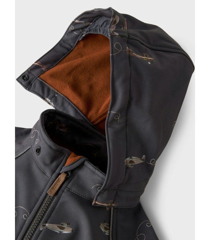 Name It poiste softshell-kombinesoon 13237076*04 (1)