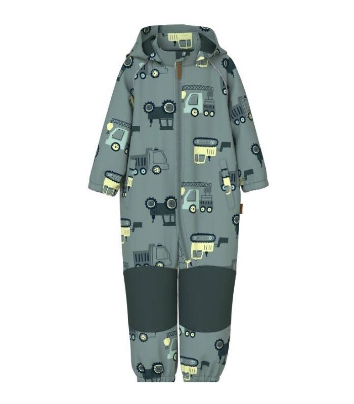 Name IT детский комбинезон софтшелл 13237076*02