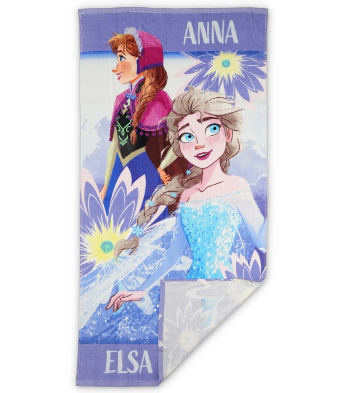 Bērnu dvielis Frozen YE18239 01 (2)