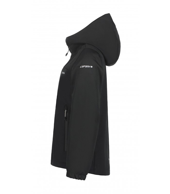 Icepeak детская куртка- софтшелл 51896-7*990 (1)