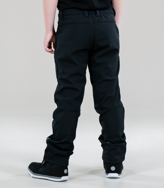 Icepeak laste softshell-püksid Kabwe 51002-0*990 (5)