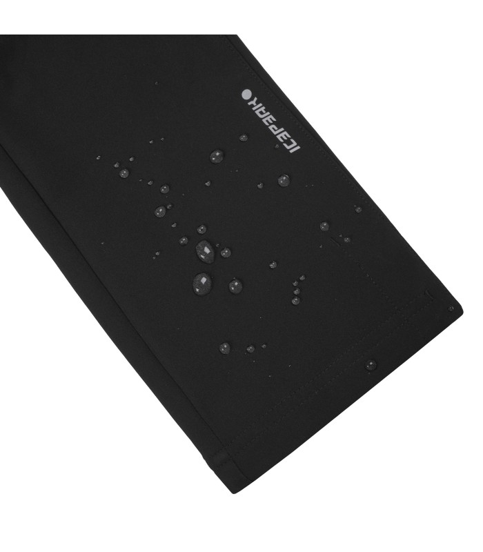 Icepeak детские брюки софтшелл Kabwe 51002-0*990 (7)