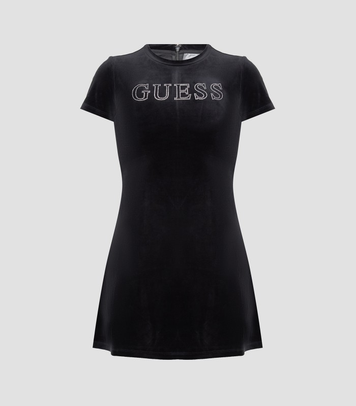 Guess kleita meitenēm J5YK00*JBLK (5)