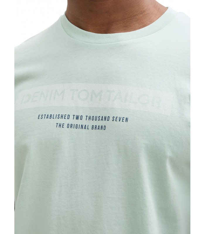 Tom Tailor vyriški marškinėliai 1043491*23158