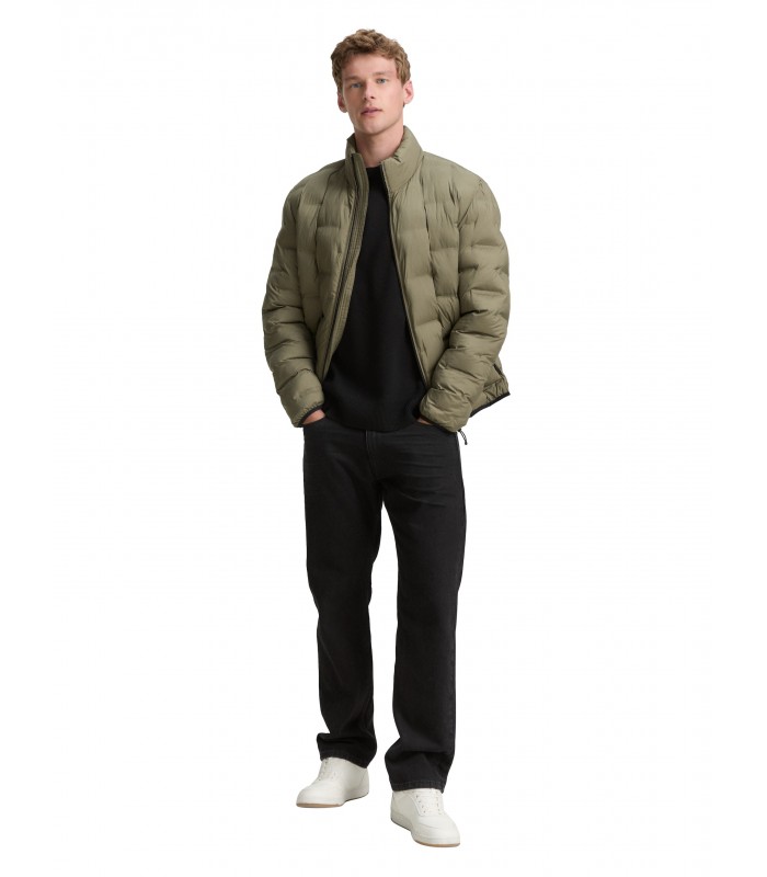 Tom Tailor Denim miesten takki 100 g 1046263*11848 (1)