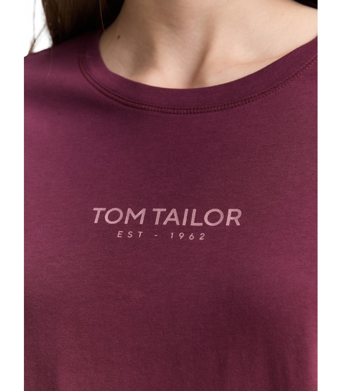 Tom Tailor naisten t-paita 1047736*16427 (3)