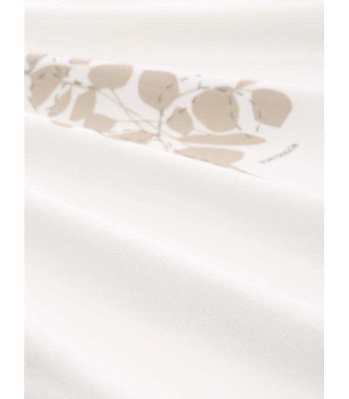 Tom Tailor moteriški marškinėliai 1048307*10315 (3)