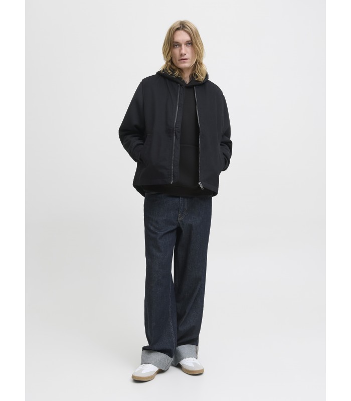 Jack & Jones vyriškas džemperis 12282700*01 (1)