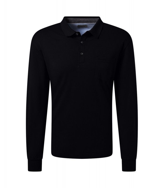 Pierre Cardin мужская рубашка поло 30754*9000 (1)