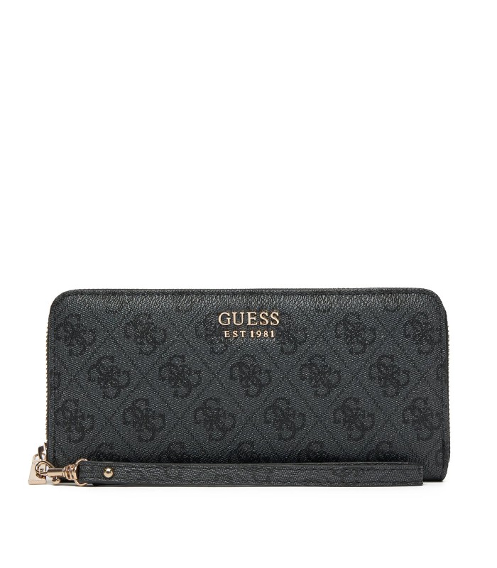 Guess женский кошелёк SWLG96 48146*01 (3)