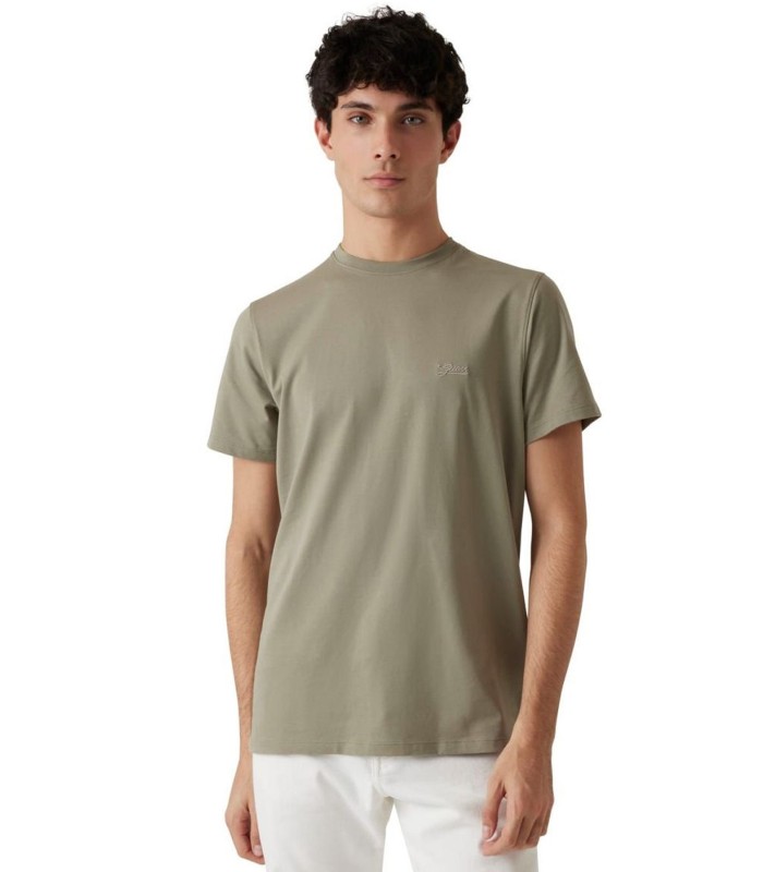Guess vīriešu T-krekls M4GI70*G9D5 (4)