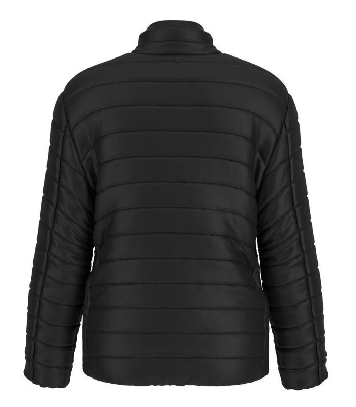 Guess miesten takki 80g M1RL47*JBLK (1)