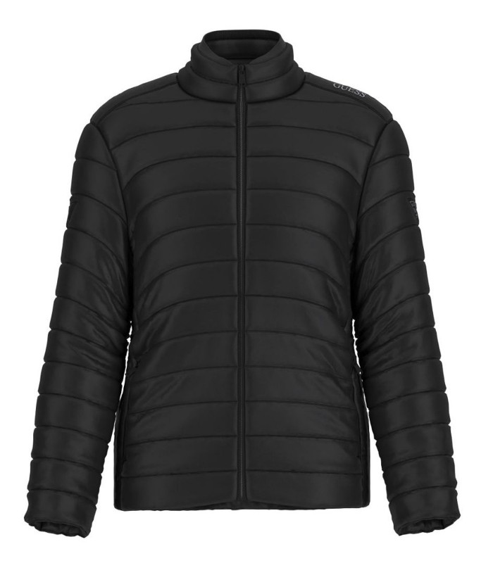 Guess vyriškas švarkas 80g M1RL47*JBLK (2)