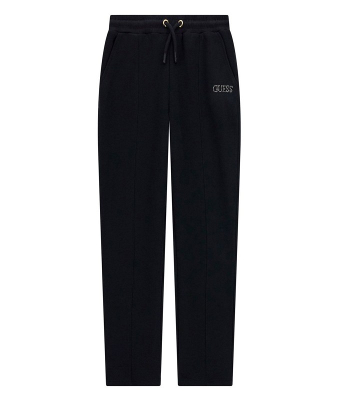 Guess детские спортивные брюки J5YQ17*JBLK (2)