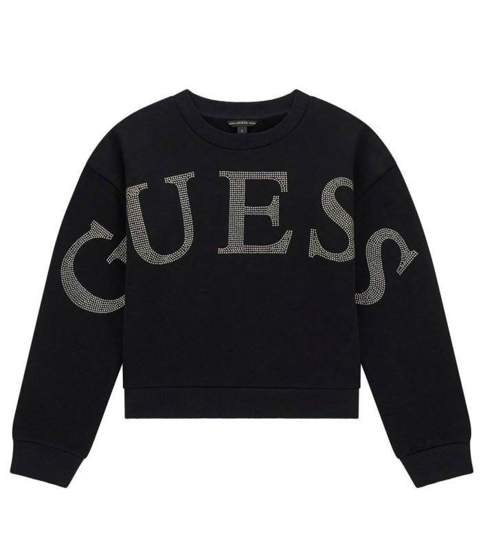 Guess sporta krekls meitenēm J5YQ09*JBLK (2)