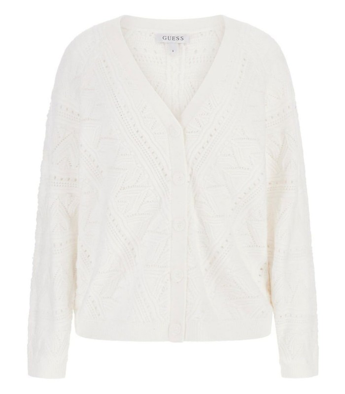 Guess moteriškas kardiganas W5YR55*G1O6 (1)