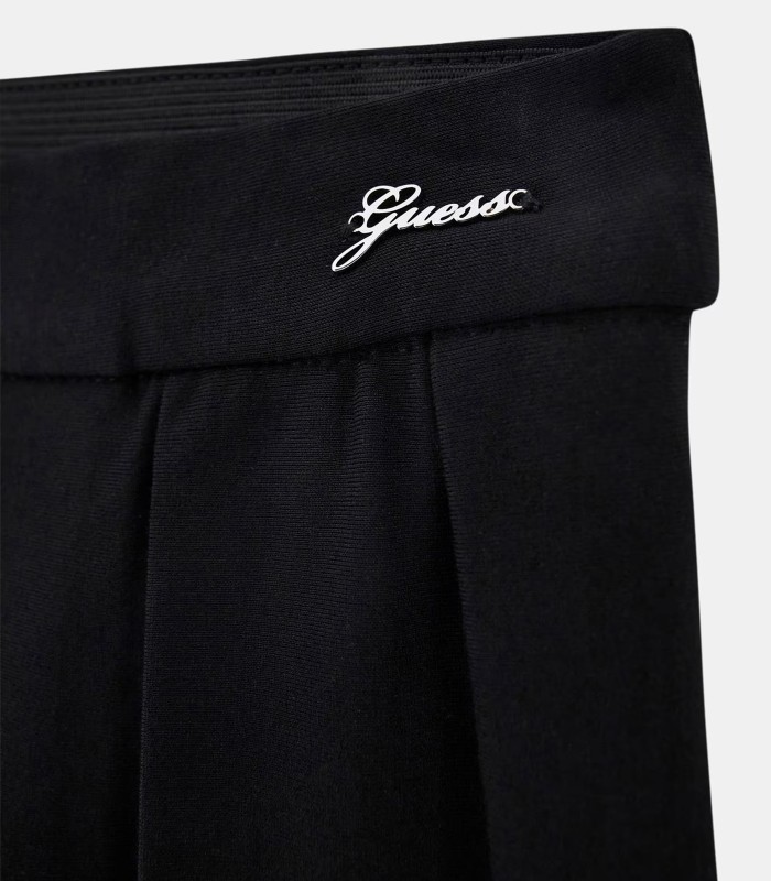 Guess детская юбка J5YD01*JBLK (3)