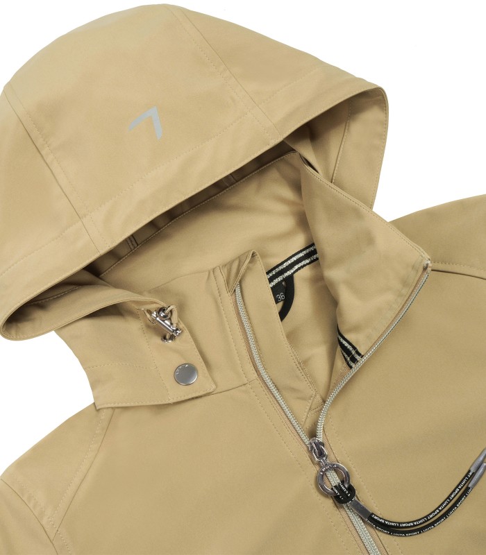 Luhta Naiste Softshell-jope Erkkola D 37427-7D*021 (3)