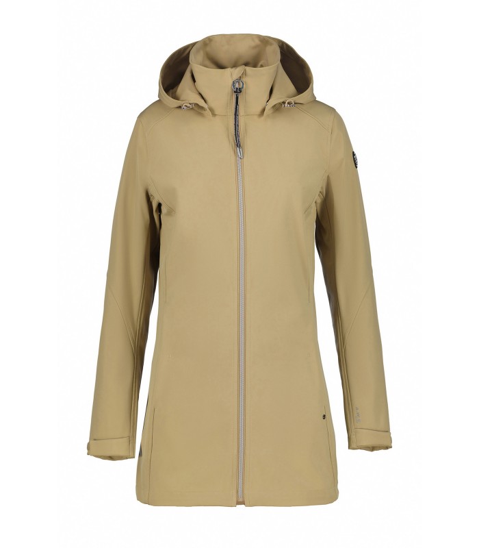 Luhta Naiste Softshell-jope Erkkola D 37427-7D*021 (4)