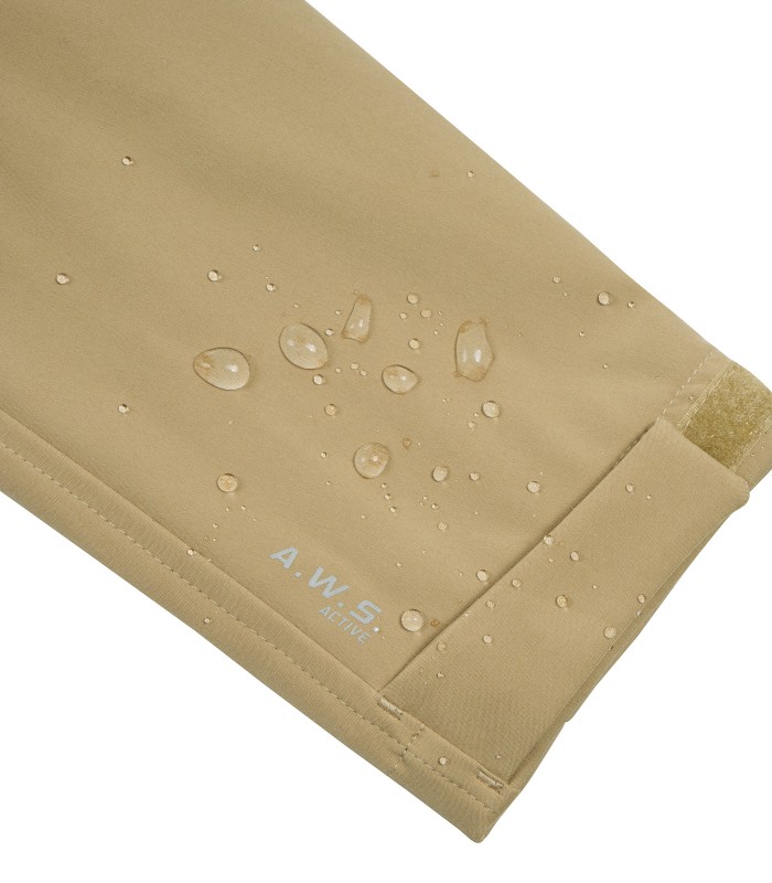 Luhta Naiste Softshell-jope Erkkola D 37427-7D*021 (5)