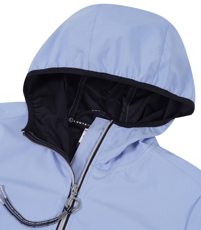 Luhta sieviešu softshell jaka 35439-5*310 (1)