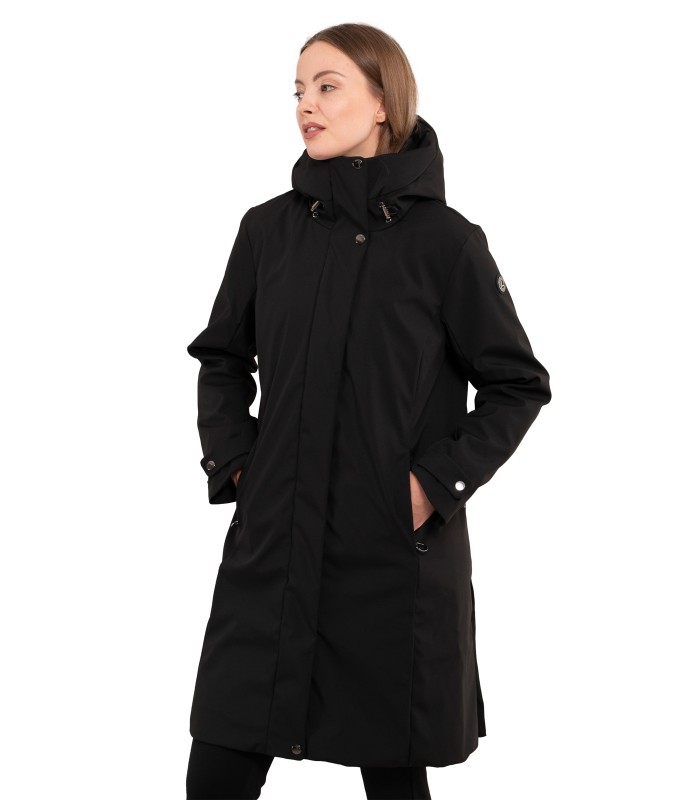 Luhta sieviešu softshell jaka 36432-6*990 (1)